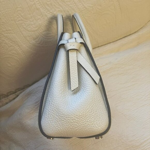 Kate Spade Multi-Stripe Small Crossbody Purse - Picture 8 of 14